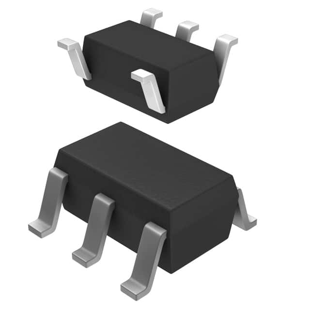 AP3418KTR-G1 Diodes Incorporated
